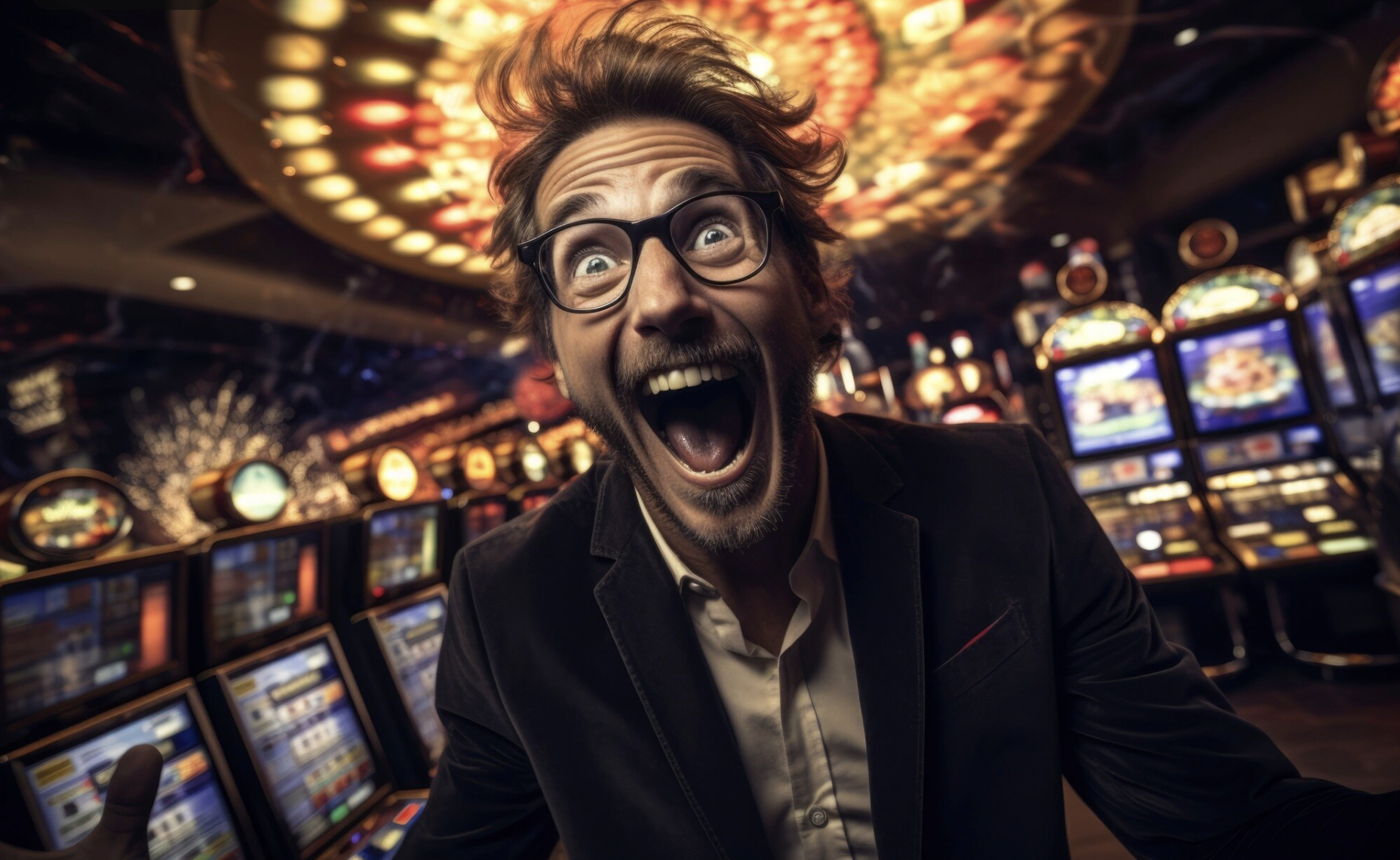 Promoções e bónus Captainsbet