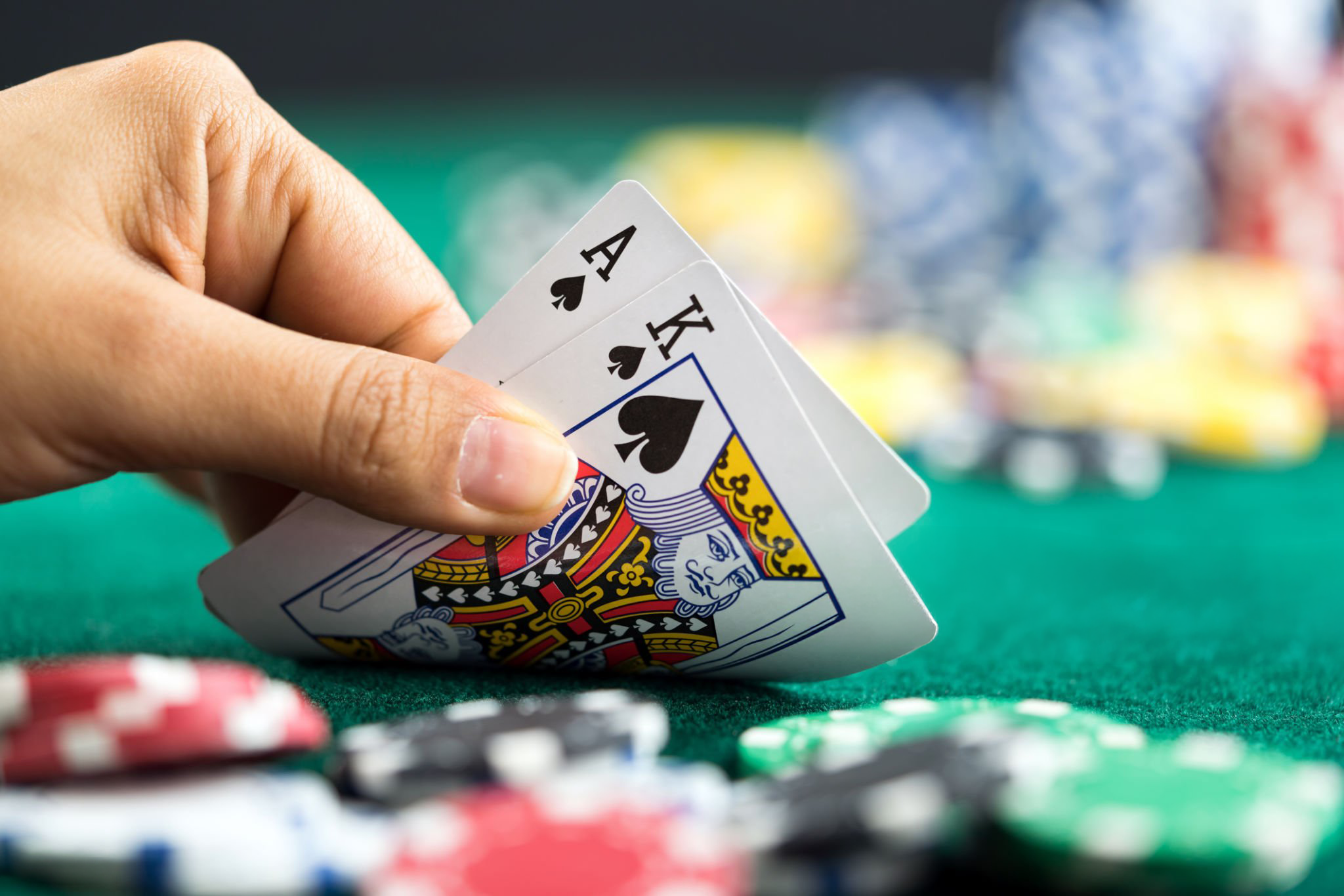 Casino Online Captainsbet