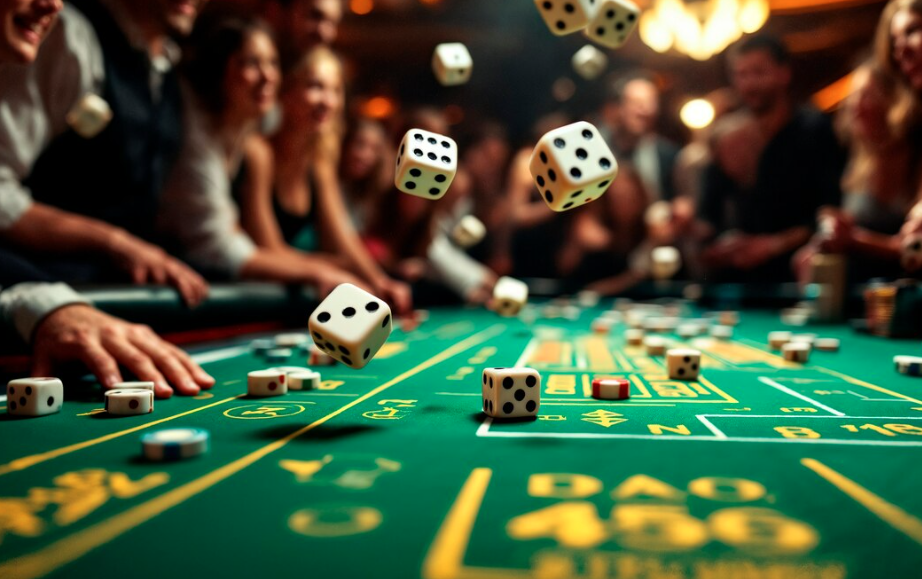 Jogos de casino CaptainsBet
