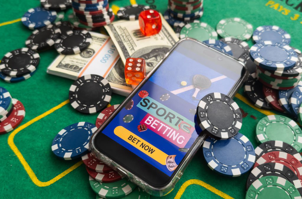 App Mobile Captainsbet
